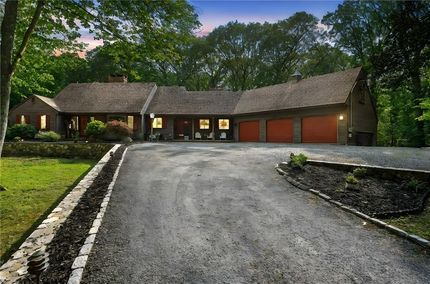 Hunting Property for sale in Washington County, Rhode Island