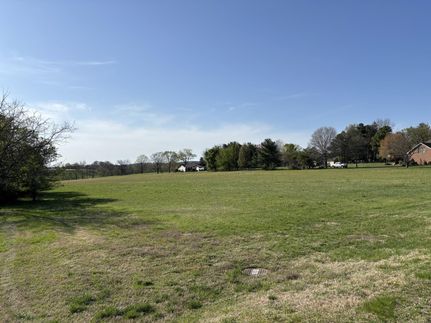 Land for sale in Sumner County, Tennessee