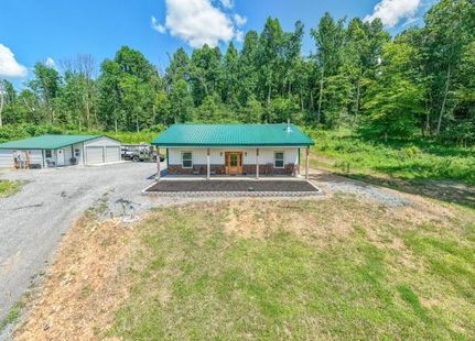 Timberland Property for sale in Bedford County, Tennessee
