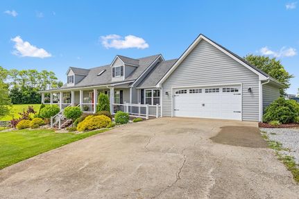 Recreational Property for sale in Scott County, Kentucky