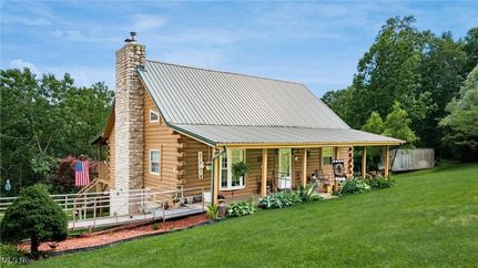 Farm and Ranch for sale in Perry County, Ohio