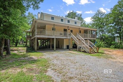 Land in Baldwin County, Alabama