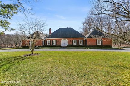 Timberland Property in Fairfield County, Connecticut