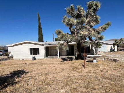 House in San Bernardino County, California