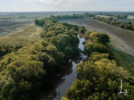 Timberland Property for sale in Sumner County, Kansas