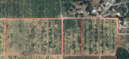 Farm and Ranch for sale in Polk County, Florida