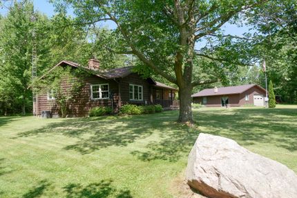 Recreational Property for sale in Taylor County, Wisconsin