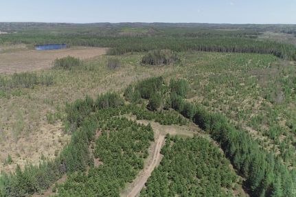 Land for sale in Marquette County, Michigan