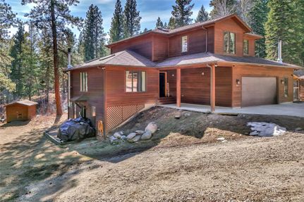 Farm and Ranch for sale in Ravalli County, Montana