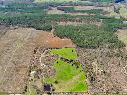 Land for sale in McCurtain County, Oklahoma