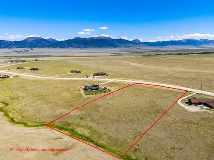 Undeveloped Land for sale in Madison County, Montana