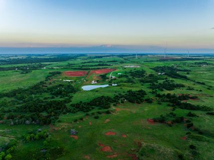 Land for sale in Logan County, Oklahoma
