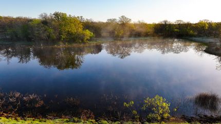 Recreational Property in Jack County, Texas