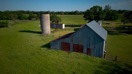 Oceanfront Property in Labette County, Kansas