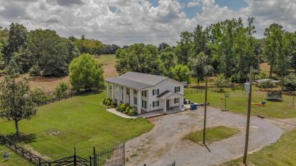 Recreational Property for sale in Marshall County, Alabama