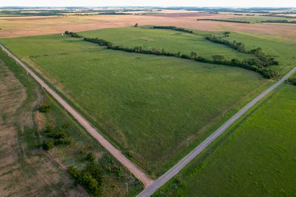 Timberland Property for sale in Reno County, Kansas