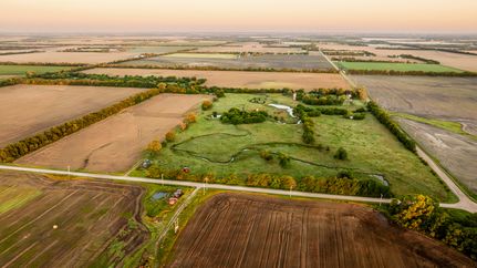 Farm and Ranch for sale in McPherson County, Kansas