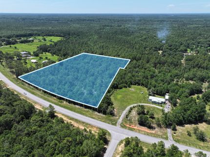 Undeveloped Land for sale in Okaloosa County, Florida