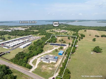 Farm and Ranch for sale in Collin County, Texas