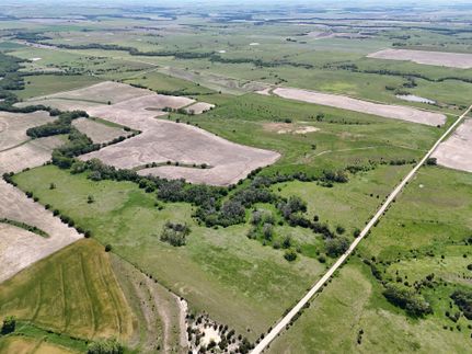 Recreational Property for sale in Cloud County, Kansas