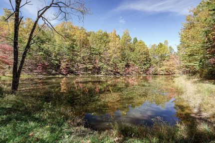Land for sale in Putnam County, Tennessee
