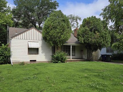 Timberland Property for sale in Sedgwick County, Kansas