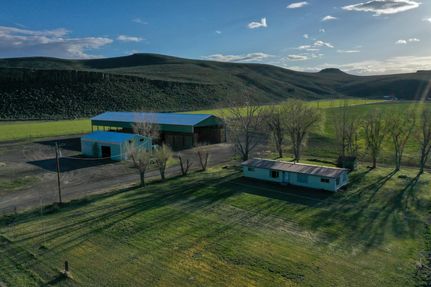 Recreational Property for sale in Harney County, Oregon
