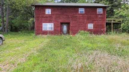 Homesite for sale in Howell County, Missouri
