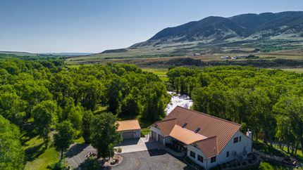 Commercial Property for sale in Albany County, Wyoming
