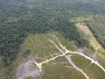 Farm and Ranch for sale in Scott County, Mississippi