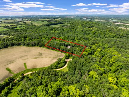 Farm and Ranch in Scott County, Minnesota