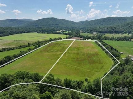 Farm and Ranch for sale in Transylvania County, North Carolina