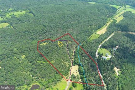 Farm and Ranch for sale in Hampshire County, West Virginia