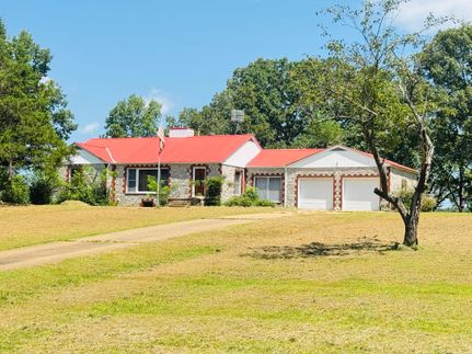 Farm and Ranch for sale in Izard County, Arkansas