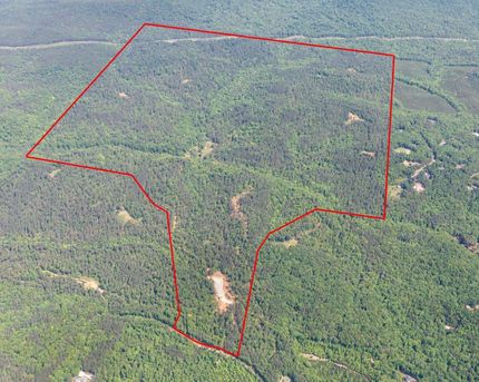 Farm and Ranch for sale in Cherokee County, Georgia