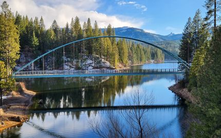 Farm and Ranch for sale in Siskiyou County, California