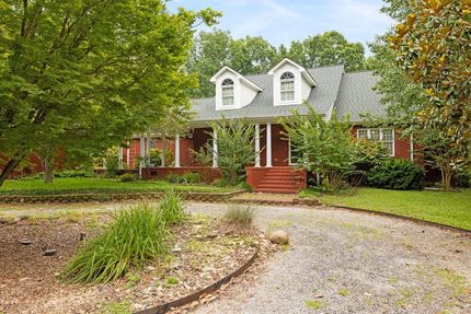 Farm and Ranch for sale in Lawrence County, Tennessee