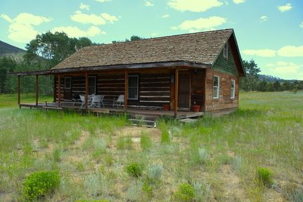 Land for sale in Park County, Colorado