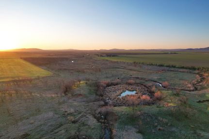 Farm and Ranch for sale in Kiowa County, Oklahoma