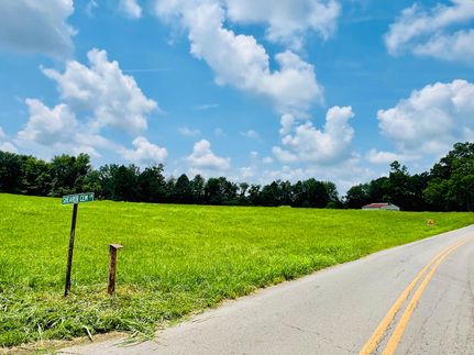 Undeveloped Land in Adair County, Kentucky