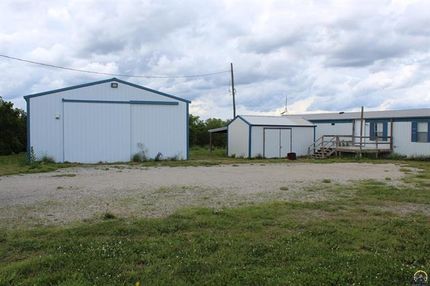 Timberland Property for sale in Franklin County, Kansas