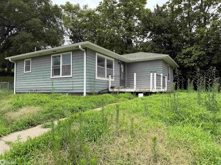 House for sale in Fremont County, Iowa