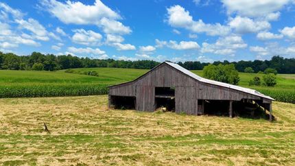 Farm and Ranch for sale in Hopkins County, Kentucky