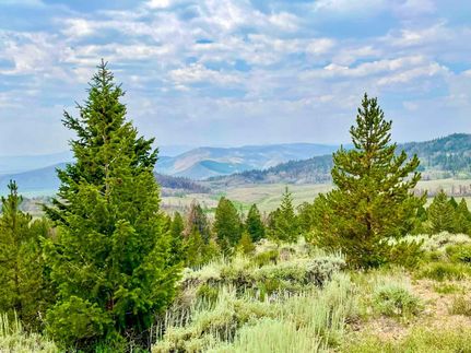 Hunting Property for sale in Jackson County, Colorado