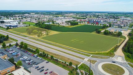 Land for sale in Blue Earth County, Minnesota