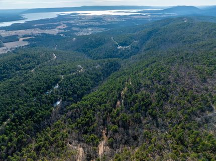 Land for sale in Pushmataha County, Oklahoma