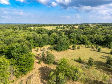 Recreational Property in Wise County, Texas