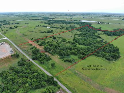 Recreational Property for sale in Grady County, Oklahoma