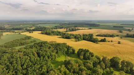 Timberland Property for sale in Warren County, Illinois