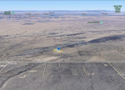 Farm and Ranch for sale in Costilla County, Colorado